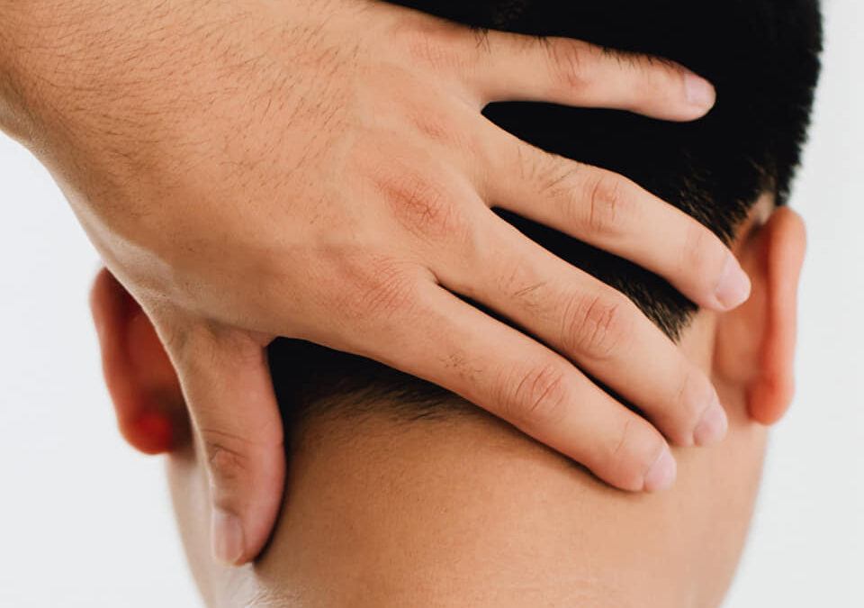 💥 Stress et douleur chronique : un cercle vicieux à briser naturellement